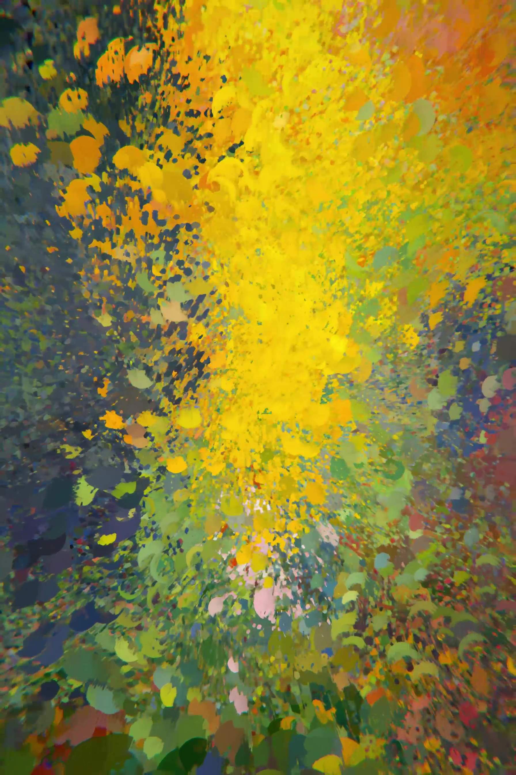 Imaginary Landscape No.10